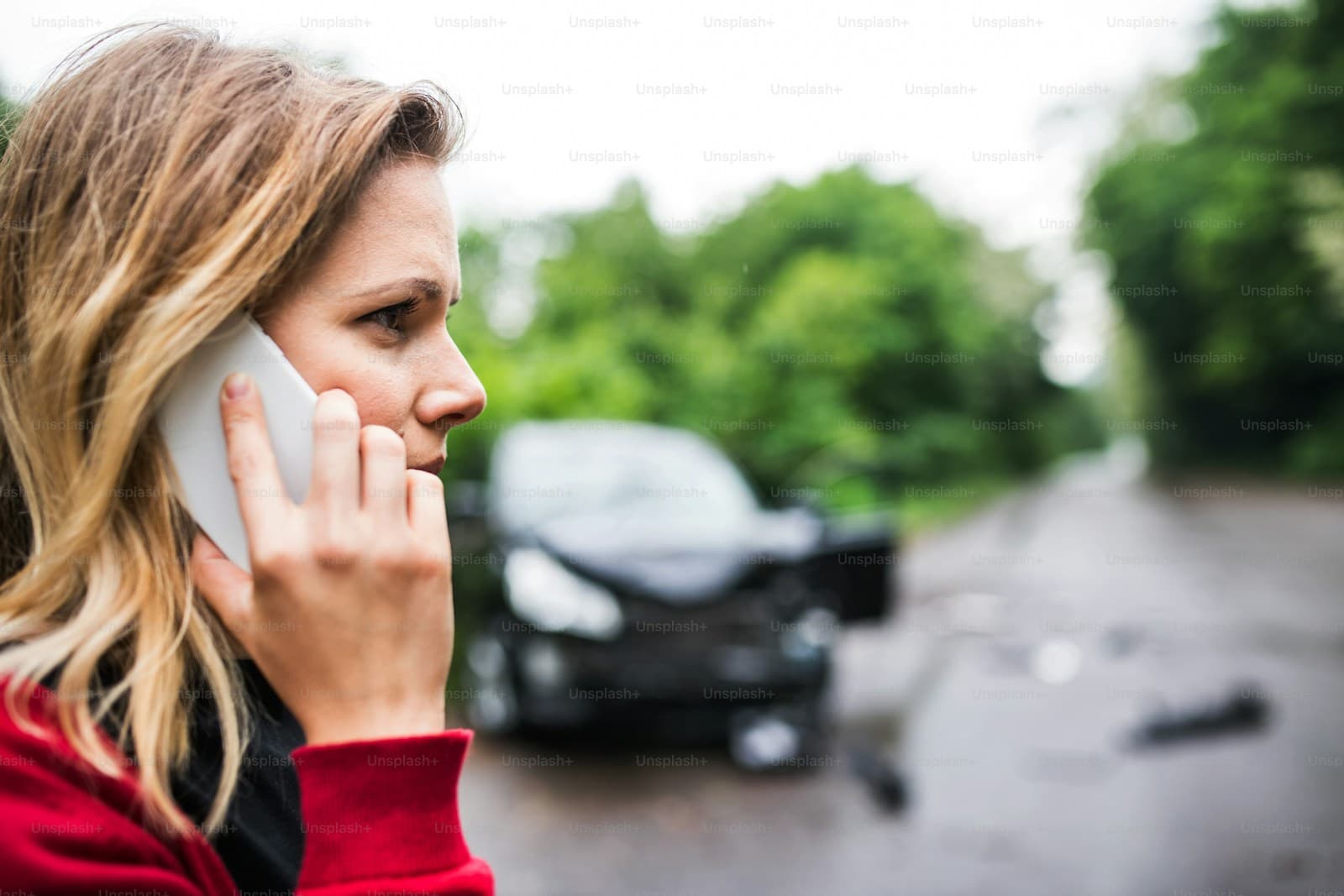 Liability Coverage — insurance-related stock photo
